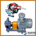 2cy Series Lubrication Oil Pump